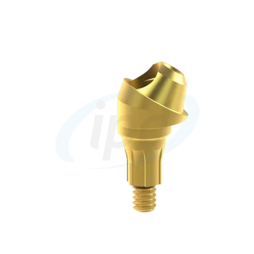 Astra® Evolution® Multi-unit felépítmény  30° Ø 3,6 H 3.5