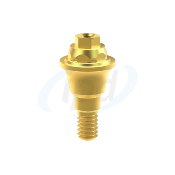 Astra® Evolution® Egyenes Multi-unit Ø 4,2 H 1.5