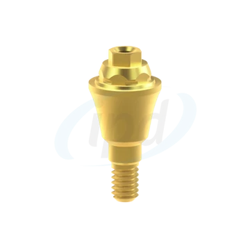 Astra® Evolution® Egyenes Multi-unit Ø 4,2 H 2.5