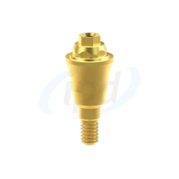Astra® Evolution® Egyenes Multi-unit Ø 4,2 H 3.5