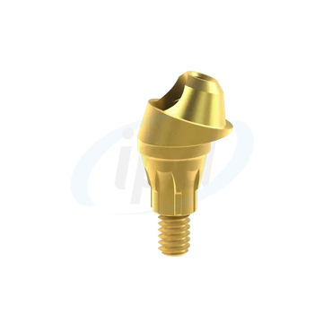Astra® Evolution® Multi-unit felépítmény  17° Ø 4,2 H 2.5