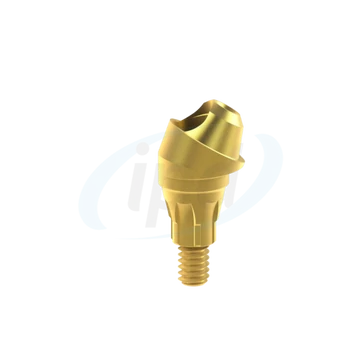 Astra® Evolution® Multi-unit felépítmény  30° Ø 4,2 H 3.5