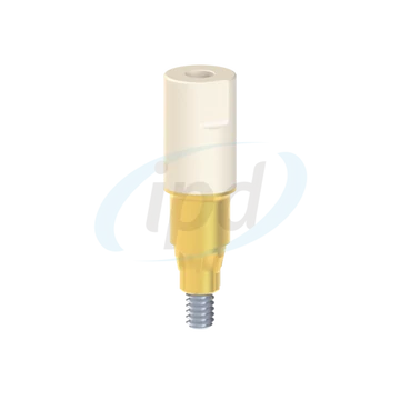 Astra® Evolution® Scan body Elfordulásgátolt Ø 4,2 H 10.0
