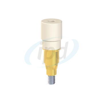 Astra® Evolution® Scan body Elfordulásgátlás nélküli Ø 4,2 H 10.0