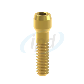 Astra® Evolution® Titán csavar TiN Ø 3,6