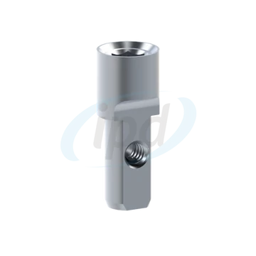 Zimmer® Screw Vent® Digitális Laboranalóg Ø 4,5