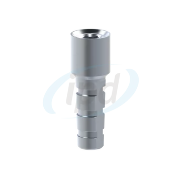 Zimmer® Screw Vent® Laboranalóg Ø 4,5