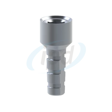 Zimmer® Screw Vent® Laboranalóg Ø 5,7