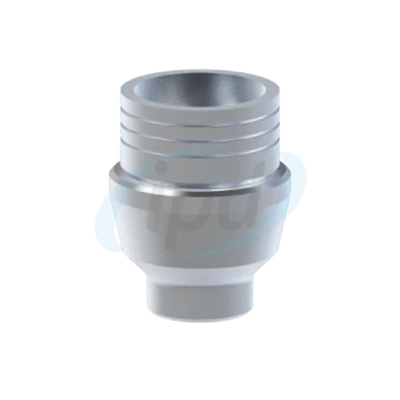 Zimmer® Screw Vent® CoCr Önthető felépítmény Elfordulásgátlás nélküli Ø 3,5