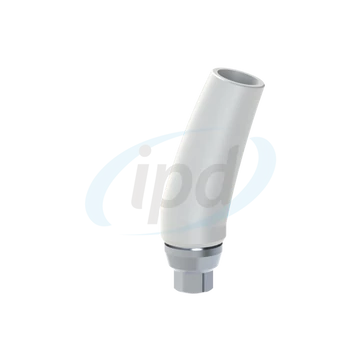 Zimmer® Screw Vent® CoCr Önthető felépítmény Elfordulásgátolt 15° Ø 3,5