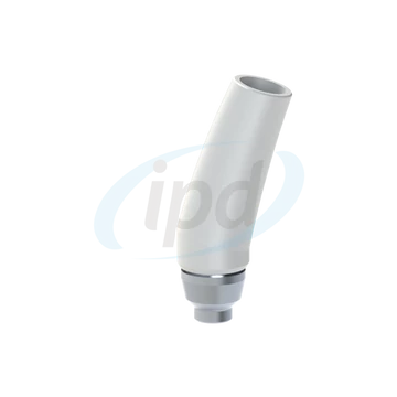 Zimmer® Screw Vent® CoCr Önthető felépítmény Elfordulásgátlás nélküli 15° Ø 3,5
