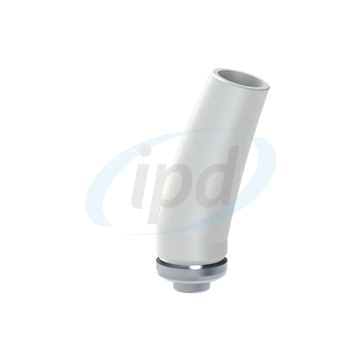 Zimmer® Screw Vent® CoCr Önthető felépítmény Elfordulásgátlás nélküli 15° Ø 4,5