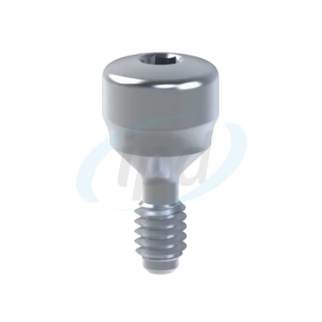 Zimmer® Screw Vent® Gyógyulási csavar Ø 3,5 H 3.0