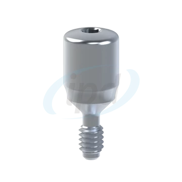 Zimmer® Screw Vent® Gyógyulási csavar Ø 3,5 H 5.0