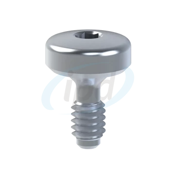 Zimmer® Screw Vent® Gyógyulási csavar Ø 4,5 H 1.0