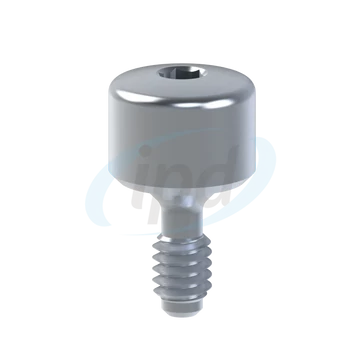 Zimmer® Screw Vent® Gyógyulási csavar Ø 4,5 H 3.0