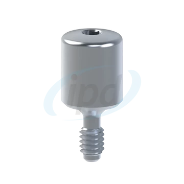 Zimmer® Screw Vent® Gyógyulási csavar Ø 4,5 H 5.0