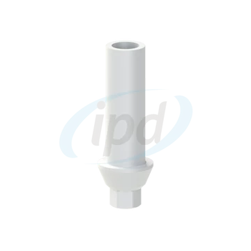 Zimmer® Screw Vent® Önthető felépítmény Elfordulásgátolt Ø 3,5