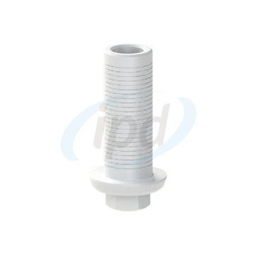 Zimmer® Screw Vent® Önthető felépítmény Elfordulásgátolt Ø 5,7