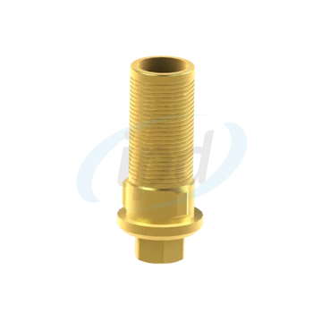 Zimmer® Screw Vent® Egyedi Titán bázis Elfordulásgátolt Ø 4,5 H 0.5