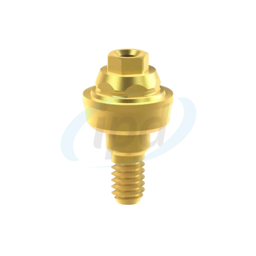 Zimmer® Screw Vent® Egyenes Multi-unit Ø 4,5 H 1.5