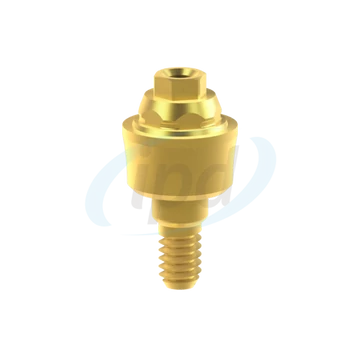 Zimmer® Screw Vent® Egyenes Multi-unit Ø 4,5 H 2.5