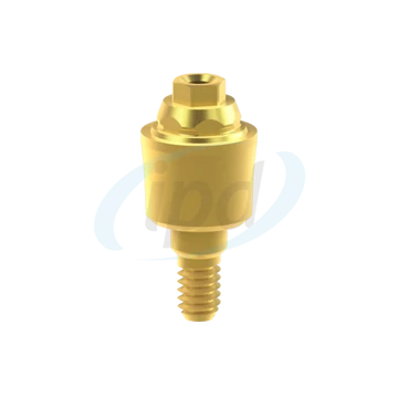 Zimmer® Screw Vent® Egyenes Multi-unit Ø 4,5 H 3.5