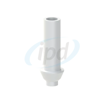 Zimmer® Screw Vent® Önthető felépítmény Elfordulásgátlás nélküli Ø 3,5