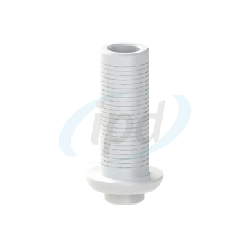 Zimmer® Screw Vent® Önthető felépítmény Elfordulásgátlás nélküli Ø 5,0