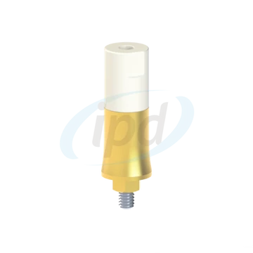 Zimmer® Screw Vent® Scan body Elfordulásgátolt Ø 5,7 H 15.0