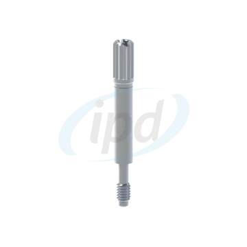 Zimmer® Screw Vent® Nyitott kanalas  lenyomati csavar Ø 3,5/4,5/5,7