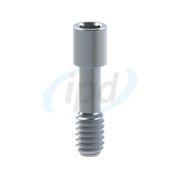 Zimmer® Screw Vent® Titán csavar Ø 3,5/4,5/5,7