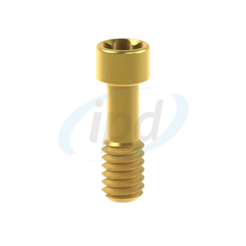 Zimmer® Screw Vent® TPA csavar Ø 3,5/4,5/5,7