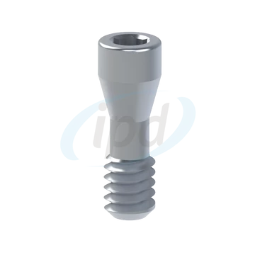 Zimmer® Swiss Plus® Titán csavar Ø 4,8