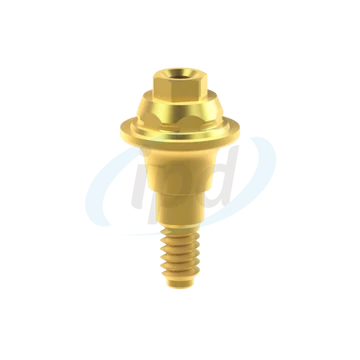 Zimmer® Eztetic® Egyenes Multi-unit Ø 3,1 H 1.5