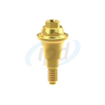 Zimmer® Eztetic® Egyenes Multi-unit Ø 3,1 H 2.5