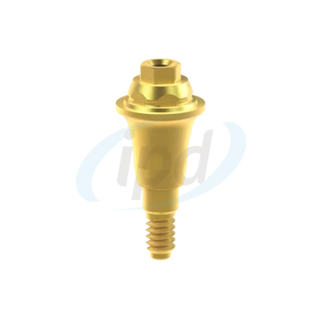 Zimmer® Eztetic® Egyenes Multi-unit Ø 3,1 H 3.5