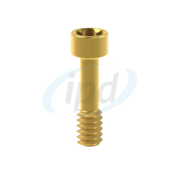 Zimmer® Eztetic® TPA csavar Ø 3,1