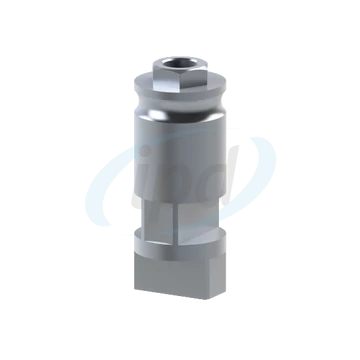 BTI® External Hex Laboranalóg Ø 5,5