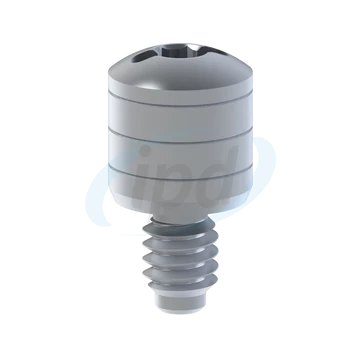 BTI® External Hex Gyógyulási csavar Ø 3,5 H 4.0