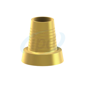 BTI® External Hex Titán bázis Elfordulásgátlás nélküli Ø 5,5 H 1.6