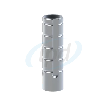 BTI® External Hex Ragasztott felépítmény Elfordulásgátolt Ø 3,5 H 2.0
