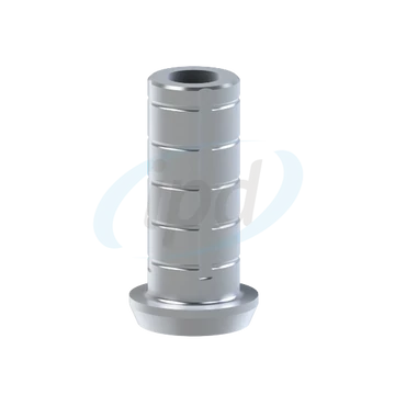 BTI® External Hex Ragasztott felépítmény Elfordulásgátolt Ø 5,5