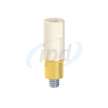 BTI® External Hex Scan body Elfordulásgátolt Ø 3,5 H 10.0
