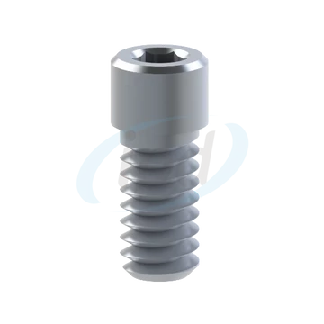 BTI® External Hex Titán csavar Ø 3,5