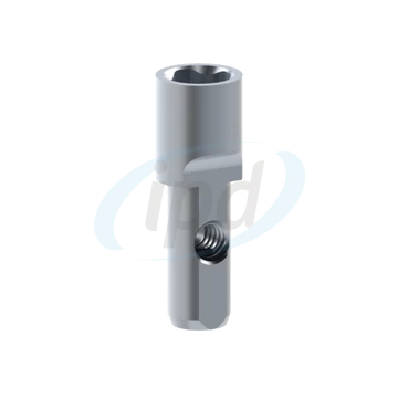 BTI® Internal Hex Digitális Laboranalóg Ø 4,1