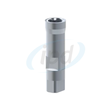 BTI® Internal Hex Laboranalóg Ø 4,1