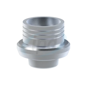 BTI® Internal Hex CoCr Önthető felépítmény Elfordulásgátlás nélküli Ø 4,1