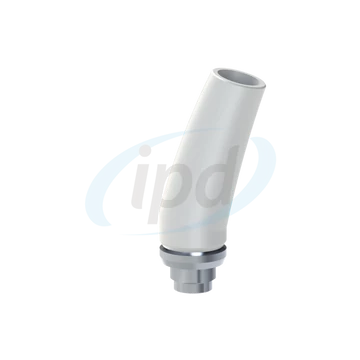 BTI® Internal Hex CoCr Önthető felépítmény Elfordulásgátolt 15° Ø 4,1
