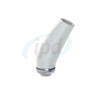 BTI® Internal Hex CoCr Önthető felépítmény Elfordulásgátlás nélküli 25° Ø 4,1